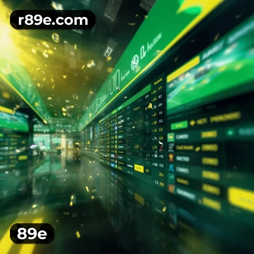 Tabela RTP dos jogos de cassino da 89e