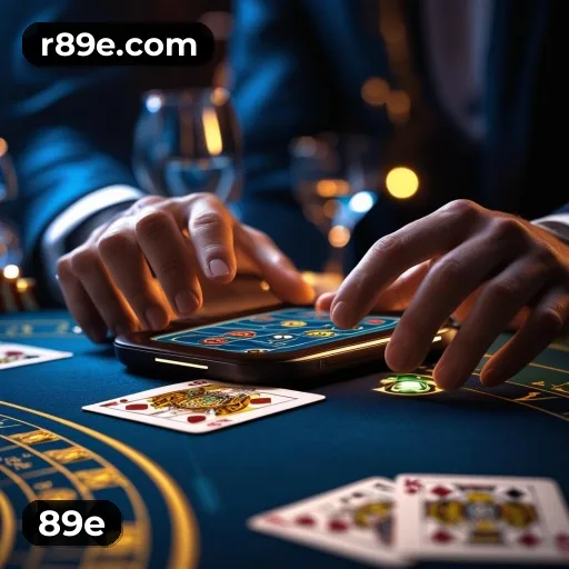 Jogo responsável 89e - Ferramentas de controle, limites, auto-exclusão, suporte CVV 188