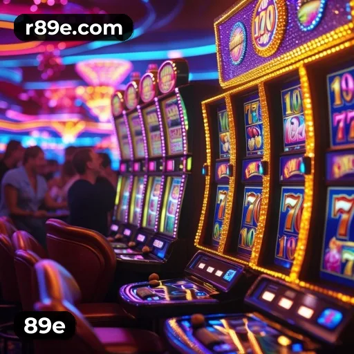 89e bônus R$5.000 + 500 giros - Rollover 35x, prazo 30 dias, 38% taxa conversão