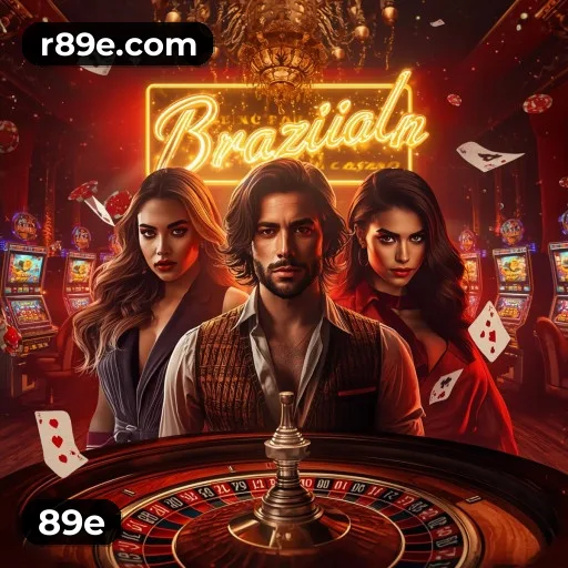 89e PIX instantâneo Brasil - Depósito e saque em minutos 24/7
