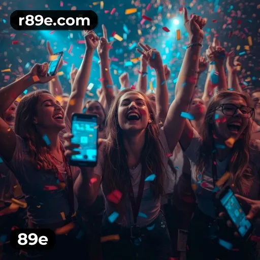 Níveis do programa VIP da 89e